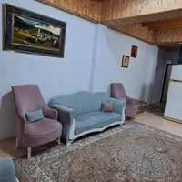 ویلا تکخواب فول امکانات نوساز دربستی|اجارهٔ کوتاه‌مدت آپارتمان و سوئیت|بندر انزلی, گیلار|دیوار