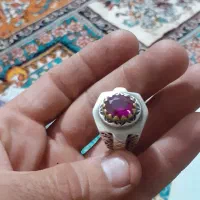 مبل و انگشتر نقره|مبلمان خانگی و میز عسلی|مشهد, توس (بلوار توس)|دیوار