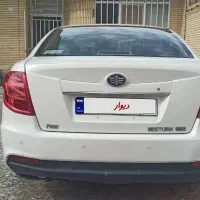 بسترن B50F خانگی|خودرو سواری و وانت|شاهینشهر, نبوت|دیوار