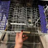 ظرفشویی ال جی