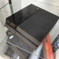 پی اس فور فت اکانتی گرید A از دم قسط ps4 fat