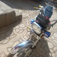 موتور سیکلت