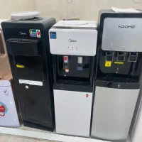 آبسردکن ابسردکن موجود مارک های مختلف(میدیا،پانوسون|آبسردکن و تصفیه آب|خمیر, |دیوار