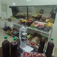 قفسه توری