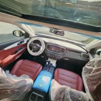 کیا سورنتو GT LINE مدل ۲۰۱۷|خودرو سواری و وانت|تهران, تهرانپارس غربی|دیوار