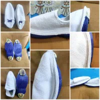 گیوه سنتی اصیل ایرانی