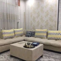 مبل تُرک شیک درحد نو