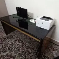 میز مدیریتی|مبلمان اداری|خرم‌آباد, |دیوار