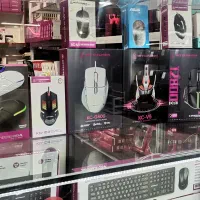 موس گیمینگ کیبوردگیمینگ