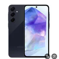 سامسونگ A55 128 5g ویتنام *بازنشستگان اجتماعی