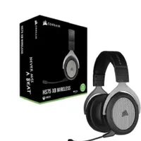 هدست بی سیم مخصوص بازی کورسیرمدل HS75 XB WIRELESS|کنسول، بازی ویدئویی و آنلاین|تهران, ارامنه|دیوار