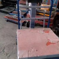 باسکول 950k|فروشگاه و مغازه|پاکدشت, پاکدشت (مامازند)|دیوار
