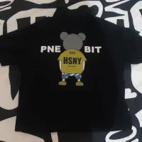 لباس و کتونی پسرونه و دخترونه