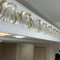 استخدام نقاش ماهر و نیم ماهر|استخدام معماری، عمران و ساختمانی|قزوین, |دیوار