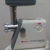 چرخ گوشت