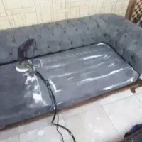 قالیشویی و مبل شویی گل مریم