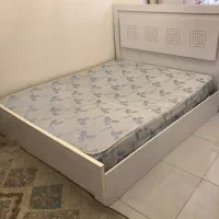 تشک خوش خواب تخت دو نفره