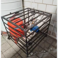 جوشکاری سیار