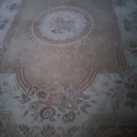 فرش ۱۲ متری ۳ تخته