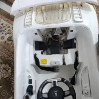 ماشین شارژی|اسباببازی|ماهدشت, |دیوار