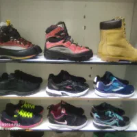 پوتین کوهنوردی اورجینال