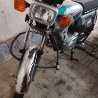 هوندا 125