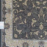 فرش زمرد مشهد با سابقه ۵۰ سال|فرش|سنندج, |دیوار