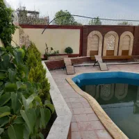 اجاره باغ و ویلا