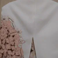 لباس ومانتو مجلسی سایز ۴۰،۴۲|لباس|محمدیه-قزوین, |دیوار