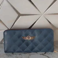 کیف پول زنانه