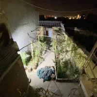 باغ روبروی کاشان مال اجاره روزانه مراسم