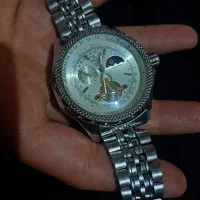 ساعت Breitling تمیز و نو