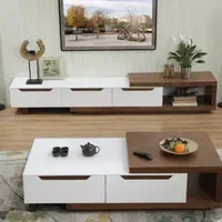 میز تلوزیون چوبی|میز تلویزیون|مشهد, شهرک رازی (شهرک غرب)|دیوار