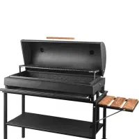 فروش باربیکیو ذغالی