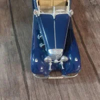 ماکت بنز کلکسیونی فلزی