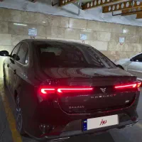 رسپکت مشکی 1404