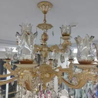 لوستر سلطنتی