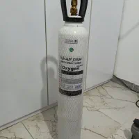 فروش کپسول اکسیژن