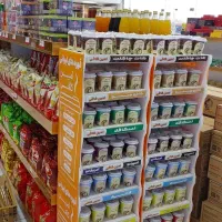 اعطا نمایدگی به متقاضیان پخش مواد غذایی|استخدام بازاریابی و فروش|تهران, شیخ هادی|دیوار