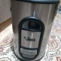 جابرنجی ۱۰کیلویی