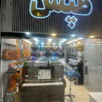 پیانو دیجیتال|پیانو، کیبورد، آکاردئون|کرج, اصفهانیها|دیوار