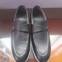 کفش مردانه سایز ۴۲ نو