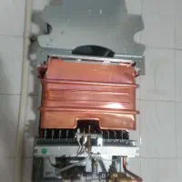 خریدرو فروش ابگرمکن دیواری بوتان البرز