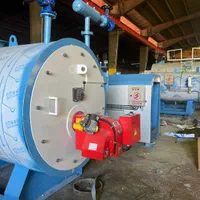 دیگ بخار و کارواش بخار سفارشی