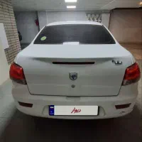 رانا پلاس مدل ۱۴۰۱|خودرو سواری و وانت|سمنان, |دیوار