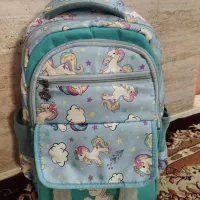 کیف مدرسه