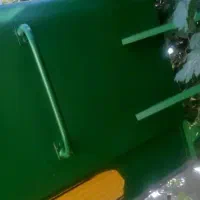 فروش وسایل معمولی صفر یک فصل کار کرده درحد خشک