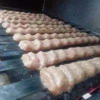 تهیه غذا مستر سامی