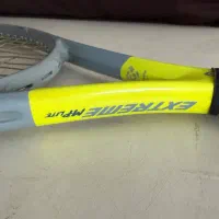 راکت تنیس head|ورزش‌های توپی|اصفهان, مرداویج|دیوار