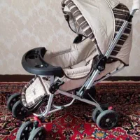 کالسکه و لوازم جانبی